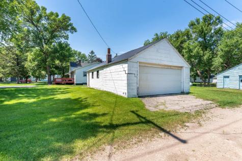 17 2nd Avenue NW Elbow Lake MN 56531