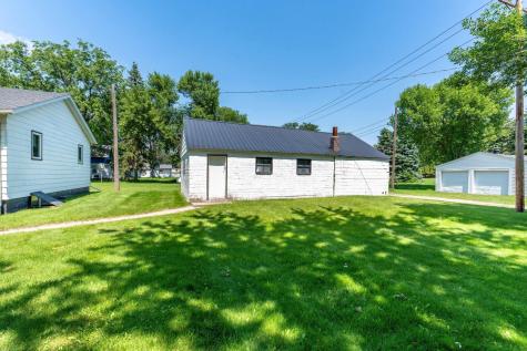 17 2nd Avenue NW Elbow Lake MN 56531
