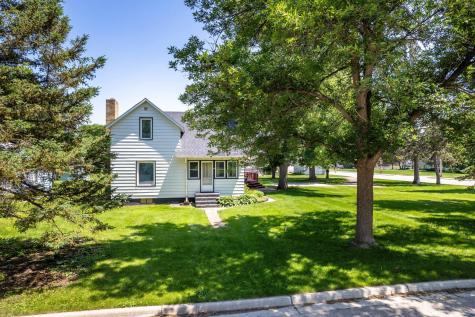 17 2nd Avenue NW Elbow Lake MN 56531