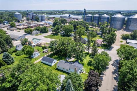 17 2nd Avenue NW Elbow Lake MN 56531