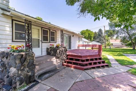 17 2nd Avenue NW Elbow Lake MN 56531