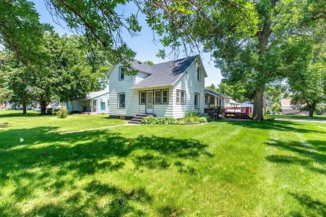 17 2nd Avenue NW Elbow Lake MN 56531