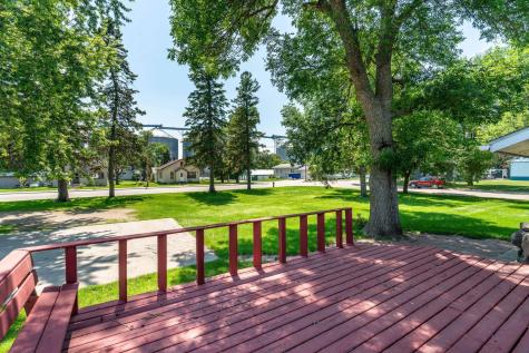 17 2nd Avenue NW Elbow Lake MN 56531