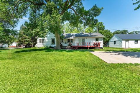 17 2nd Avenue NW Elbow Lake MN 56531