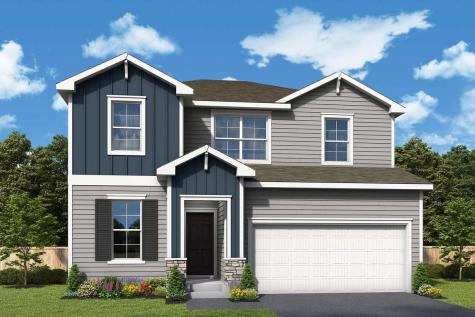 11645 Minnesota Lane N Dayton MN 55369