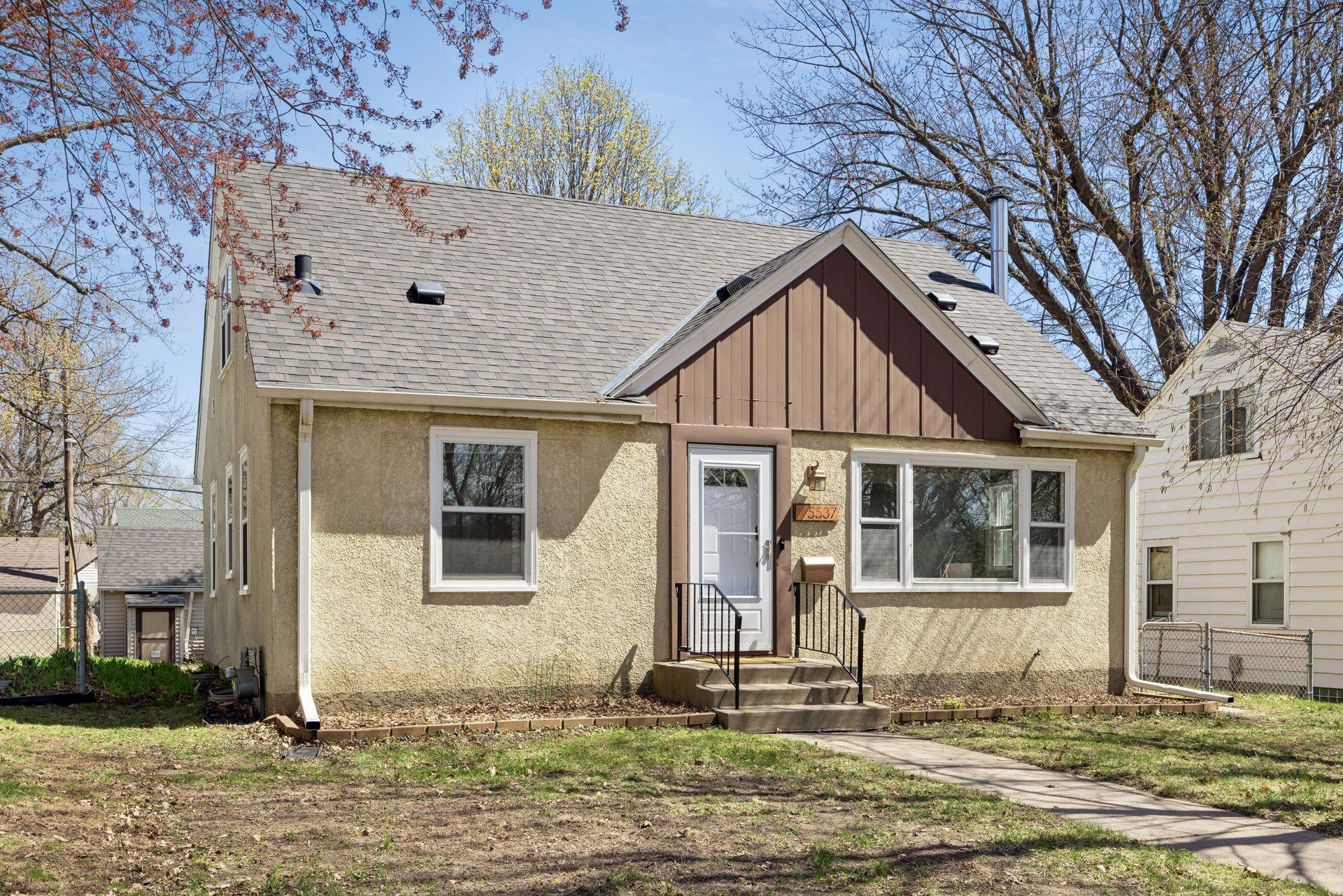 5537 Nokomis Avenue Minneapolis MN 55417