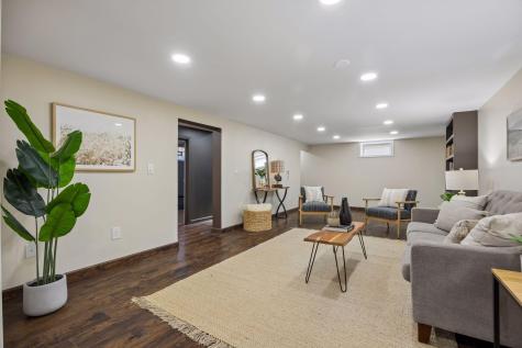 5537 Nokomis Avenue Minneapolis MN 55417
