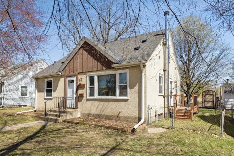 5537 Nokomis Avenue Minneapolis MN 55417