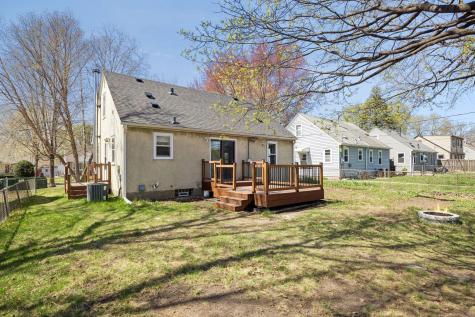 5537 Nokomis Avenue Minneapolis MN 55417