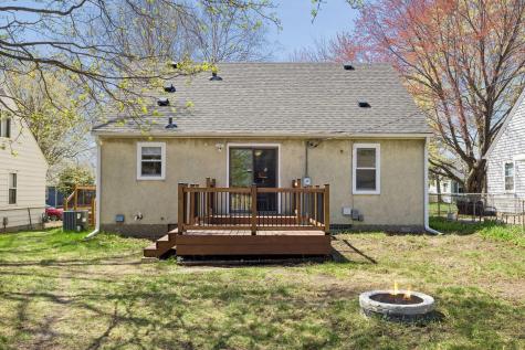 5537 Nokomis Avenue Minneapolis MN 55417