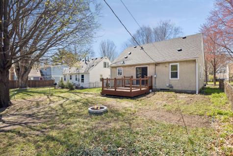 5537 Nokomis Avenue Minneapolis MN 55417