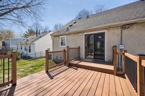5537 Nokomis Avenue Minneapolis MN 55417