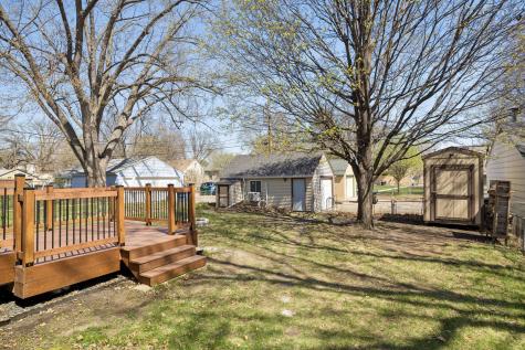 5537 Nokomis Avenue Minneapolis MN 55417