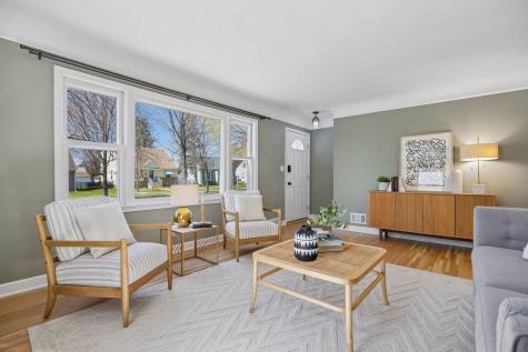 5537 Nokomis Avenue Minneapolis MN 55417