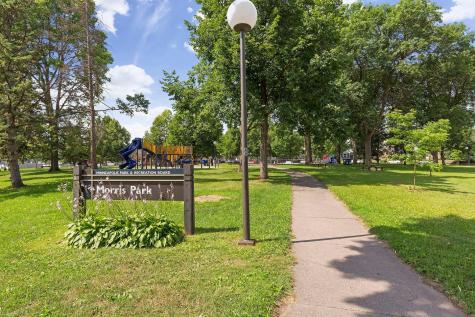 5537 Nokomis Avenue Minneapolis MN 55417