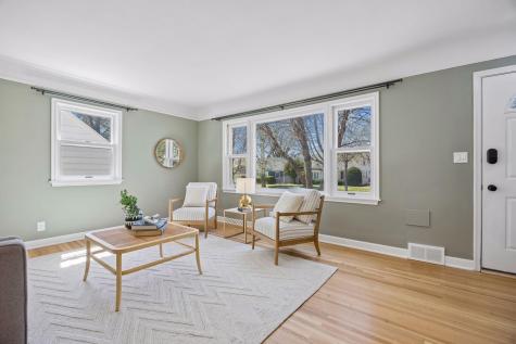 5537 Nokomis Avenue Minneapolis MN 55417