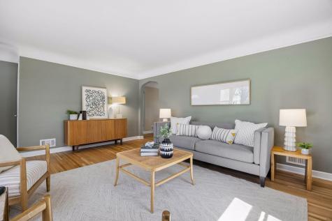 5537 Nokomis Avenue Minneapolis MN 55417