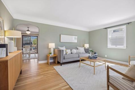 5537 Nokomis Avenue Minneapolis MN 55417