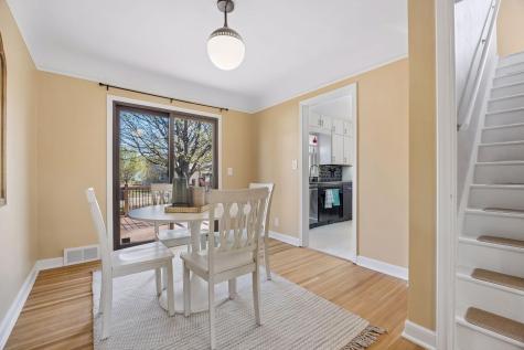 5537 Nokomis Avenue Minneapolis MN 55417