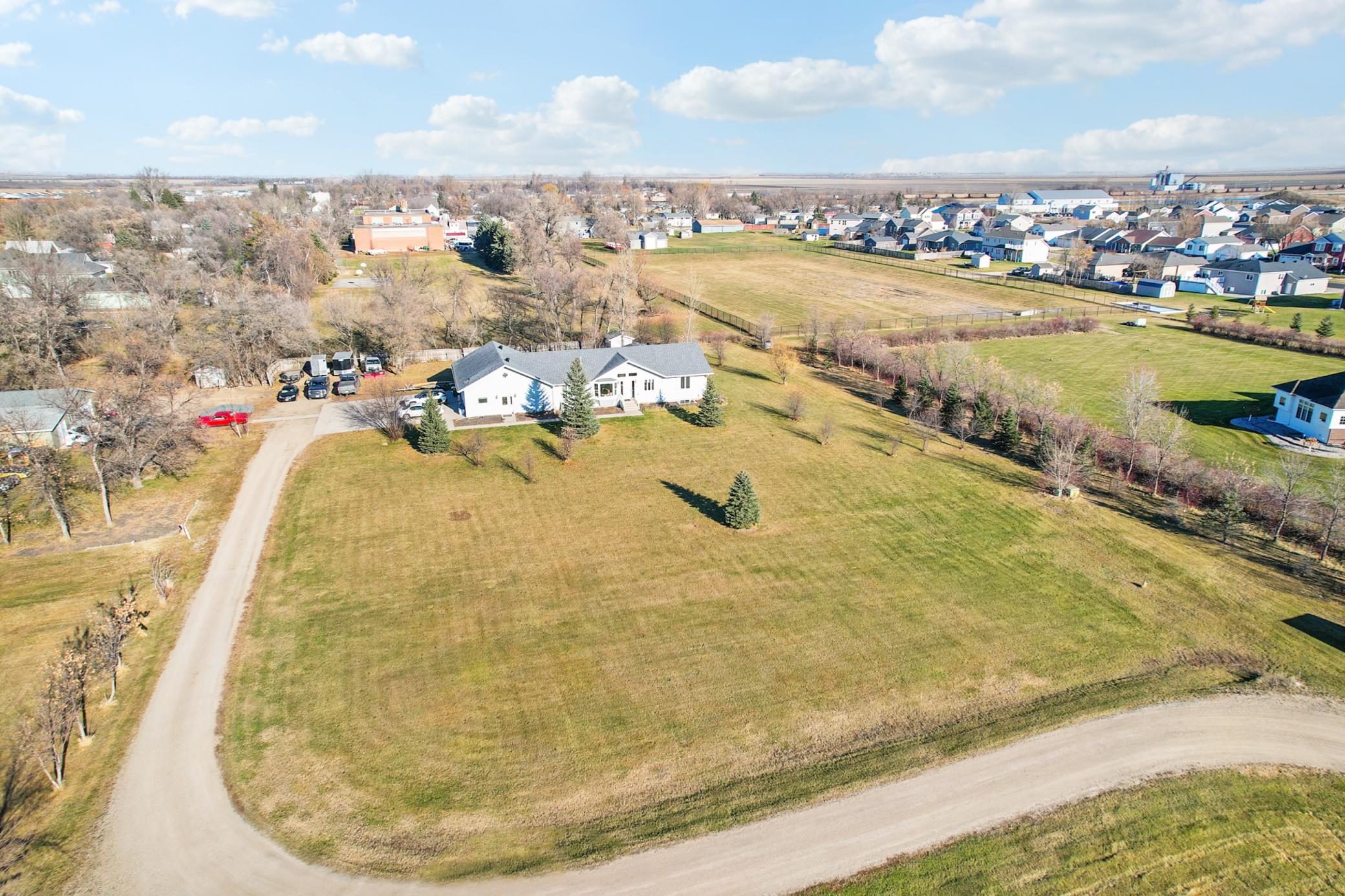 655 Christensen Court Mapleton ND 58059