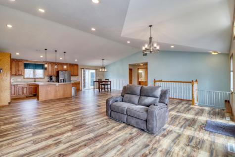 655 Christensen Court Mapleton ND 58059
