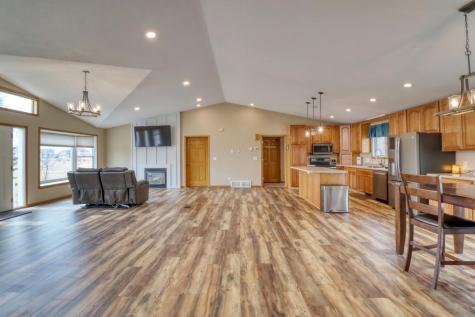 655 Christensen Court Mapleton ND 58059