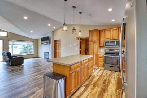 655 Christensen Court Mapleton ND 58059