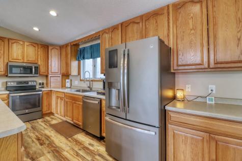 655 Christensen Court Mapleton ND 58059