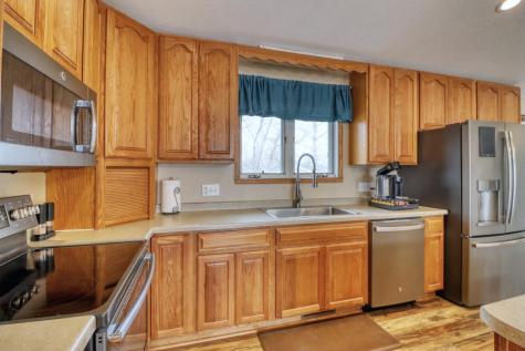 655 Christensen Court Mapleton ND 58059