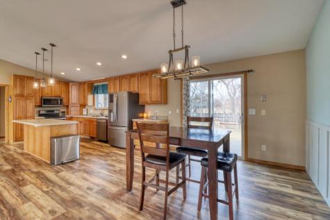 655 Christensen Court Mapleton ND 58059