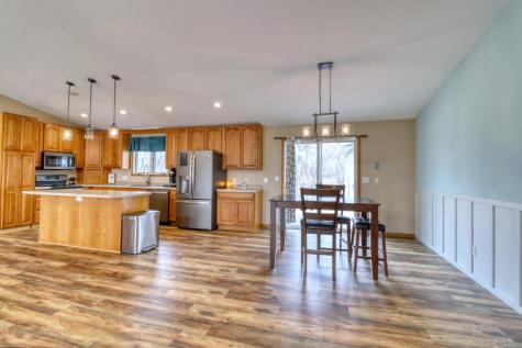 655 Christensen Court Mapleton ND 58059