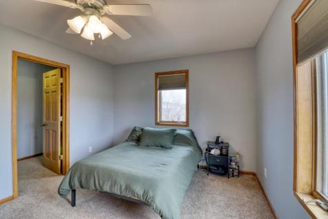 655 Christensen Court Mapleton ND 58059