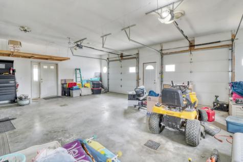 655 Christensen Court Mapleton ND 58059