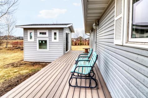 655 Christensen Court Mapleton ND 58059