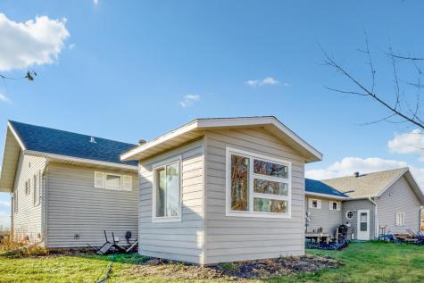 655 Christensen Court Mapleton ND 58059