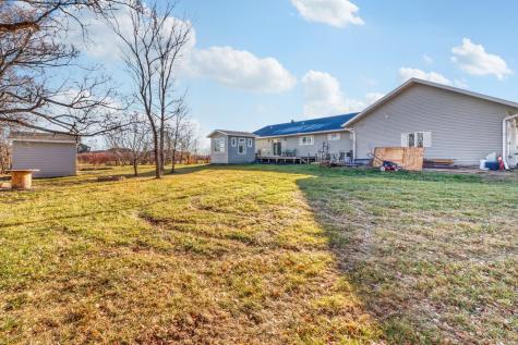 655 Christensen Court Mapleton ND 58059