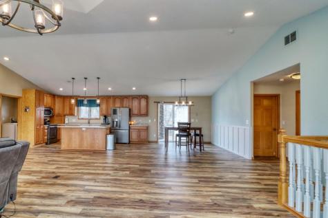 655 Christensen Court Mapleton ND 58059