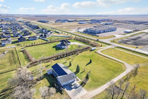 655 Christensen Court Mapleton ND 58059