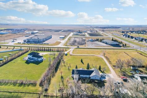 655 Christensen Court Mapleton ND 58059