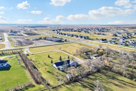 655 Christensen Court Mapleton ND 58059