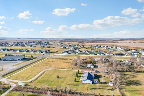 655 Christensen Court Mapleton ND 58059