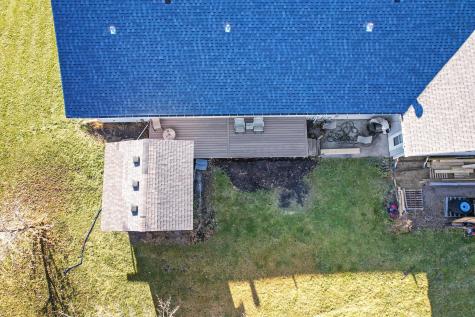 655 Christensen Court Mapleton ND 58059