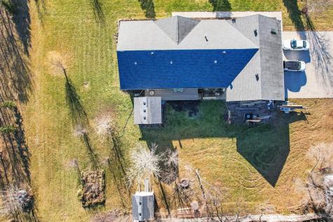 655 Christensen Court Mapleton ND 58059