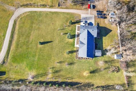 655 Christensen Court Mapleton ND 58059