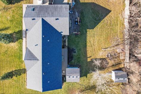 655 Christensen Court Mapleton ND 58059