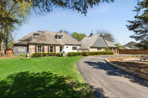 5404 Interlachen Boulevard Edina MN 55436