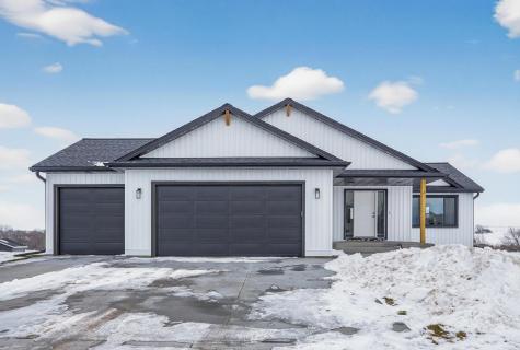 915 7th Avenue Wanamingo MN 55983