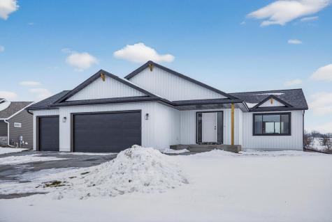 915 7th Avenue Wanamingo MN 55983
