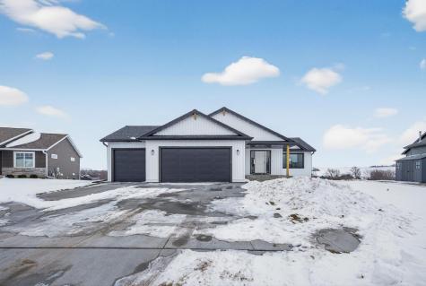 915 7th Avenue Wanamingo MN 55983