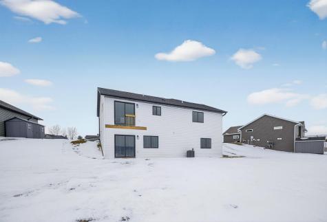 915 7th Avenue Wanamingo MN 55983